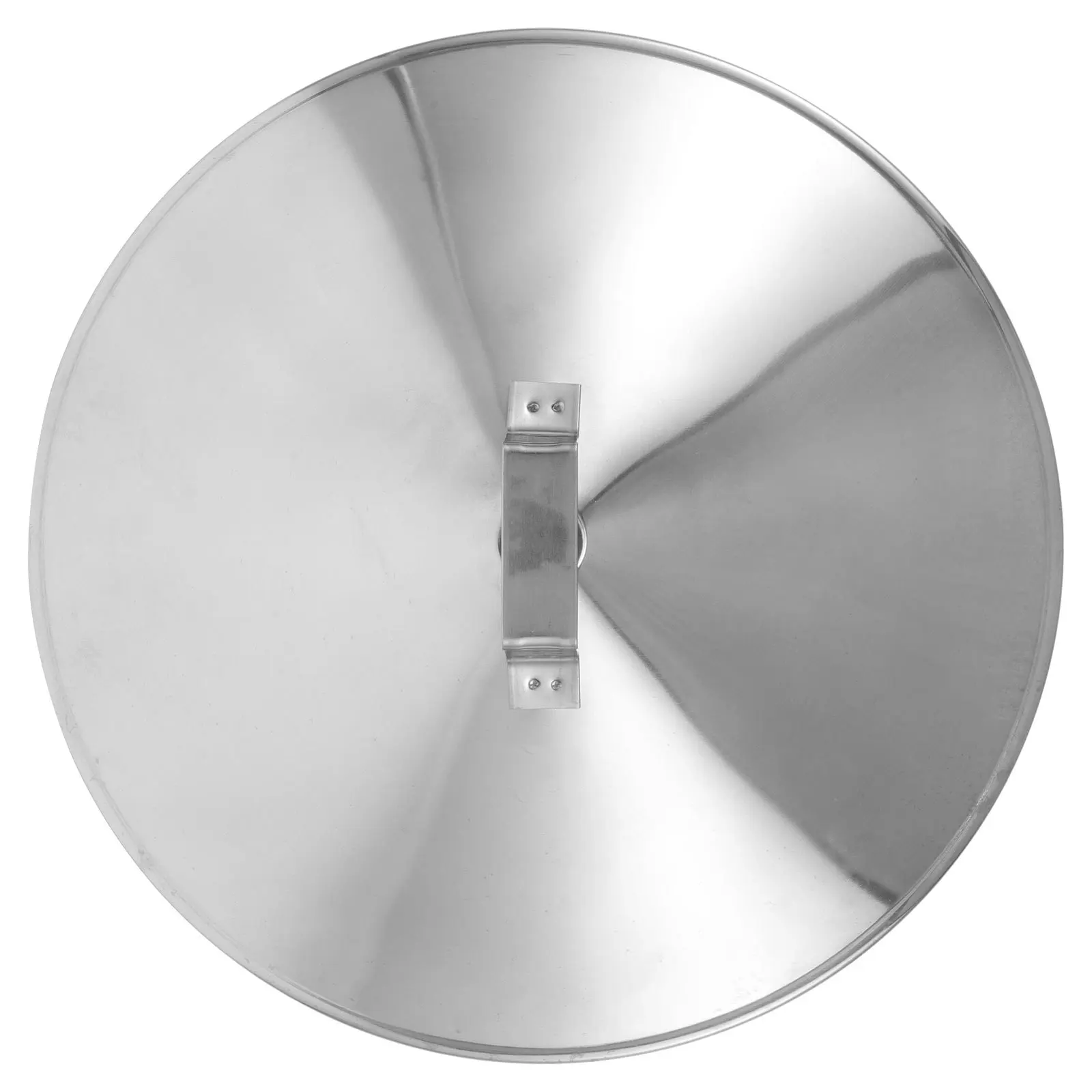 

11" Stainless Steel Fire Pit Cover Lid Heavy Duty Round Snuffer For Wood Propane Gas Burner Universal Weatherproof Outdoor