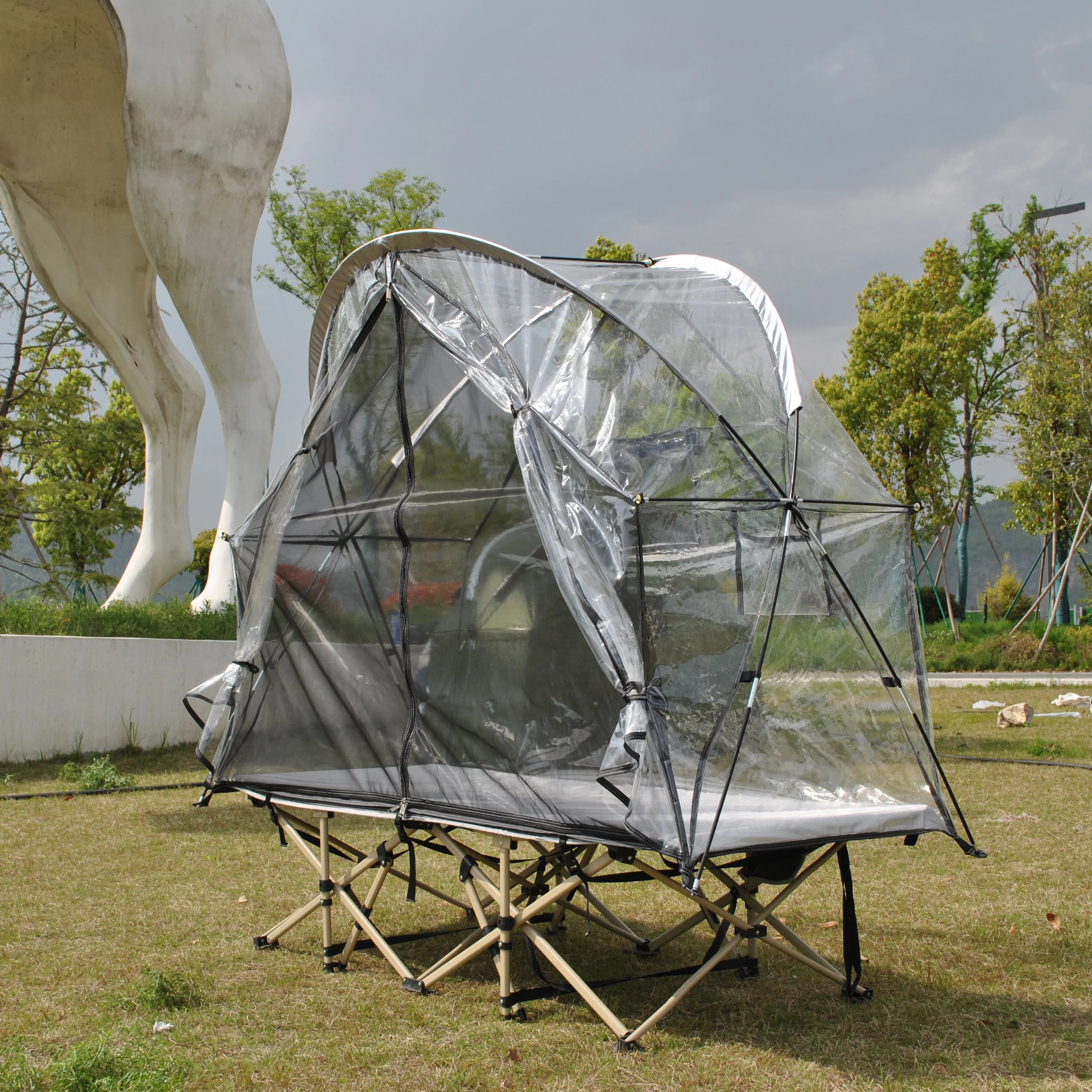 1 Person Multi-Use … - image