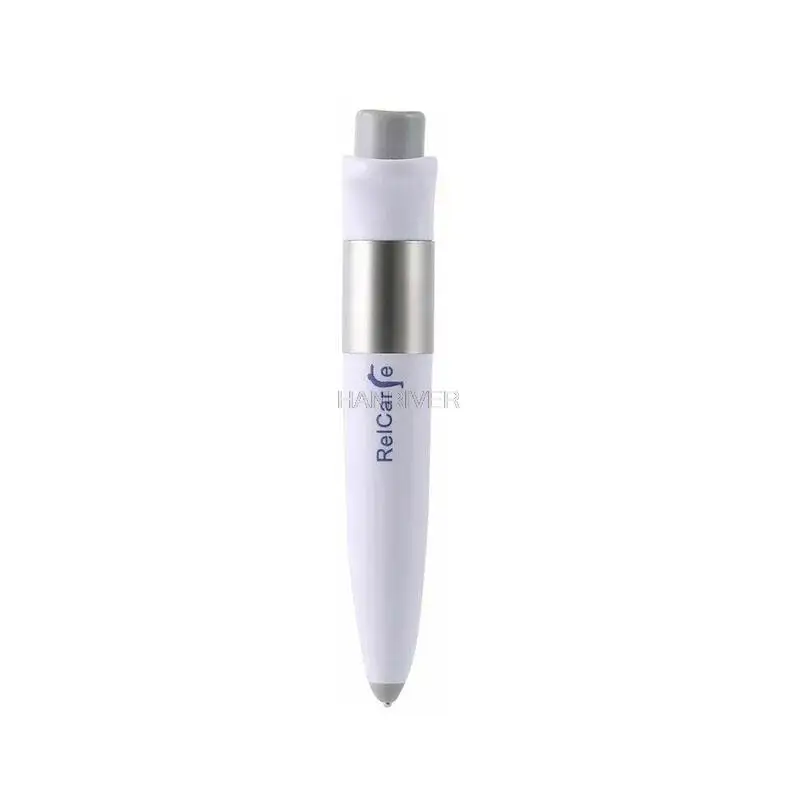 Nouveau stylo de santé, soulage les douleurs musculaires des épaules et des bras, stylo de massage multifonctionnel, point d\'acupuncture-6