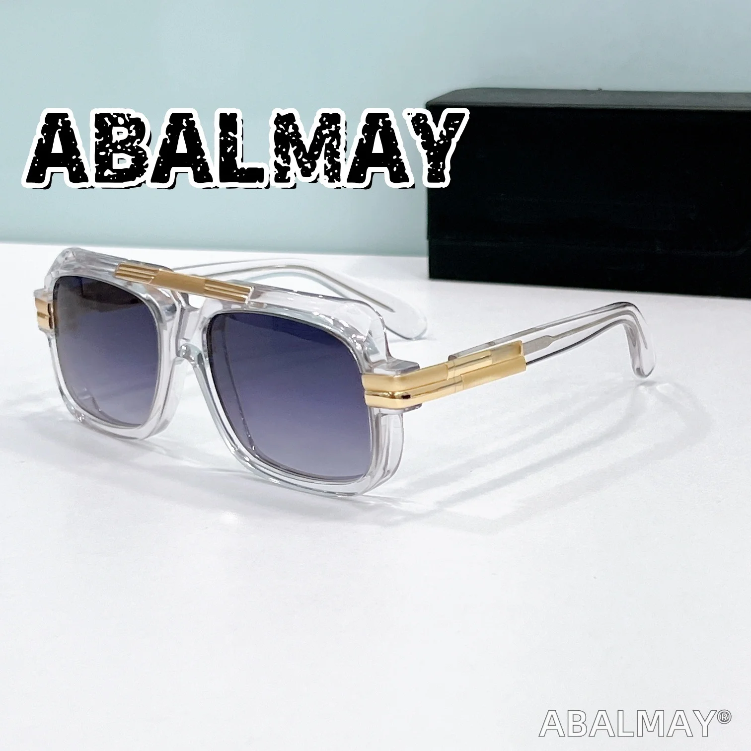 Top Quality Brand Designer Sunglasses For Men And Women 663 Style UV400 Classic Retro Shades Fashion Design Sun Glasses