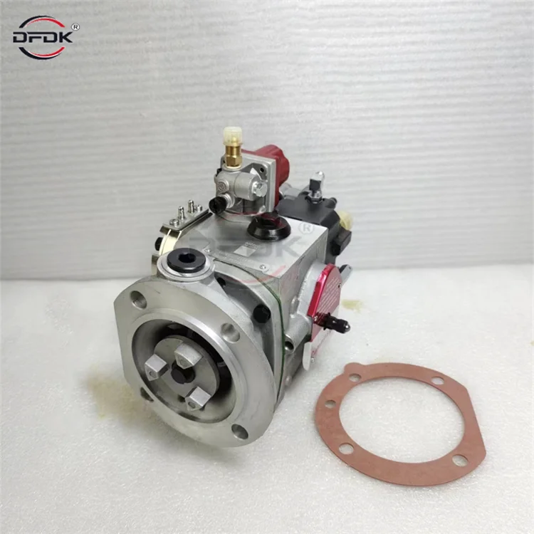 K19 KTA19 QSK19 Mechanical Engine Parts Engine Fuel Injection Pump 3061117