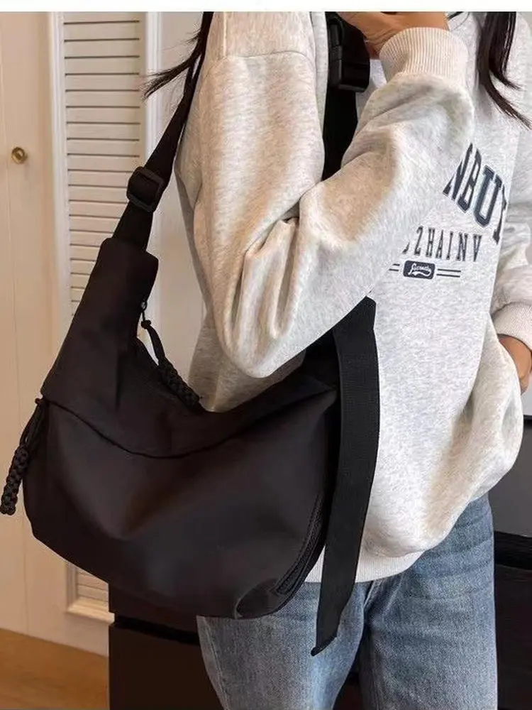 2025-nova-feminina-crossbody-boi-pano-bolinho-saco-grande-capacidade-axilas-esportes-lazer-oulder-saco-casual-simples-sle