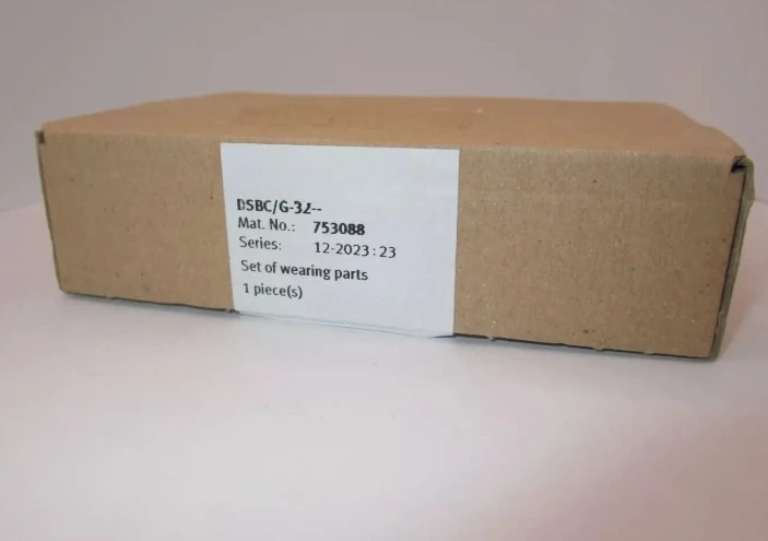 

Brand New DSBC/G-32 Expedited shipping