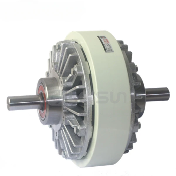 

PC 24v magnetic powder clutch