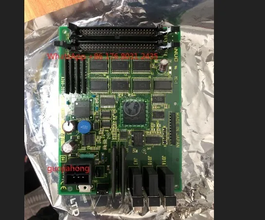 The CPU Board New original A20B-2002-0470