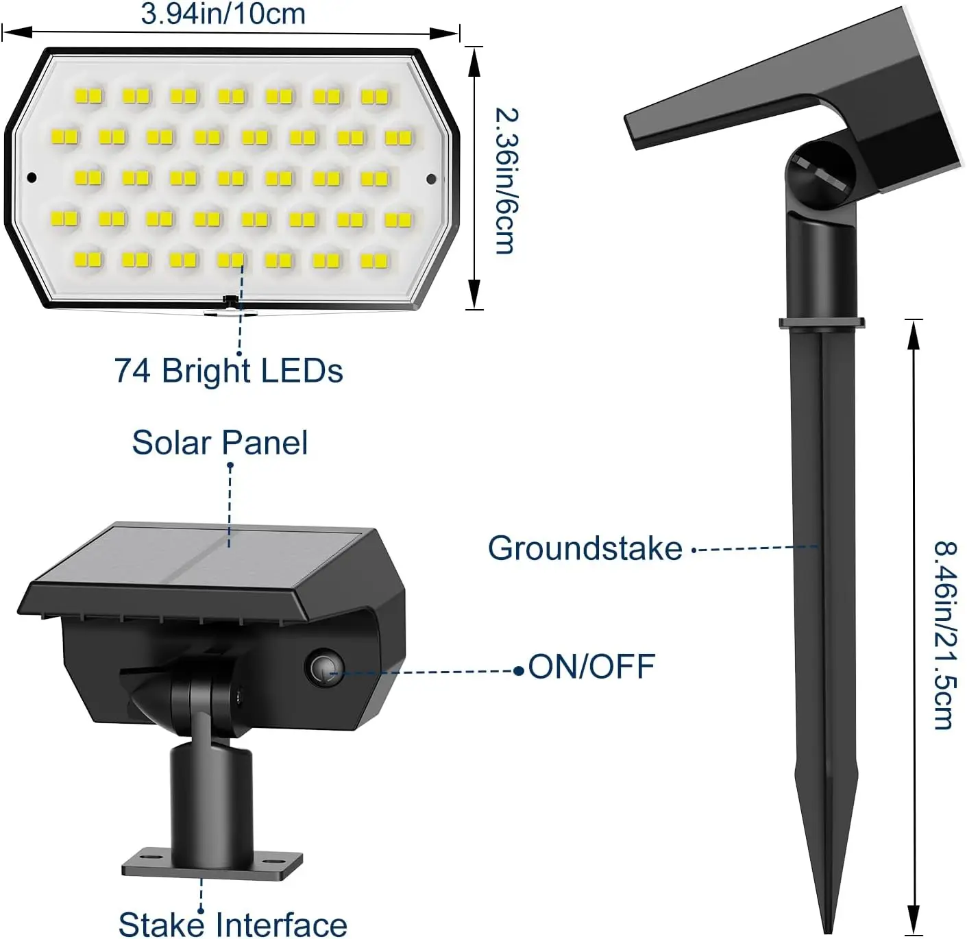 Thumbnail 2 - #31 Best Landscape Pathway Lighting to Buy In 2026