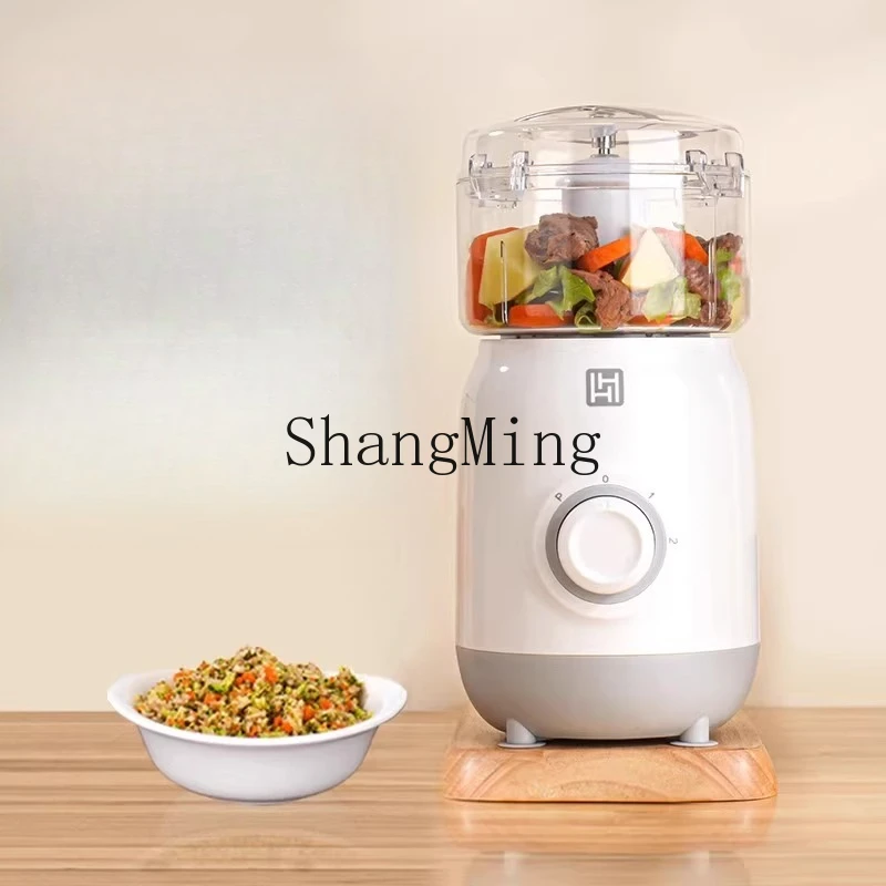 ZYY tritatutto per alimenti per l'alimentazione e l'alimentazione dell'artefatto per cucinare tritacarne multifunzione