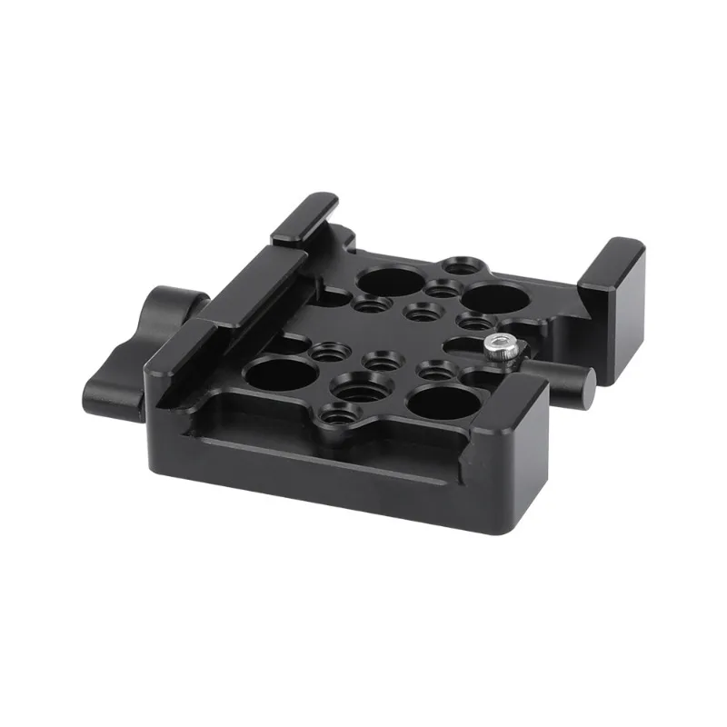 Suitable For Tripod,Quick Release Plate Clamp Base For 577 501 Tripod,Quick Mount Base Adapter