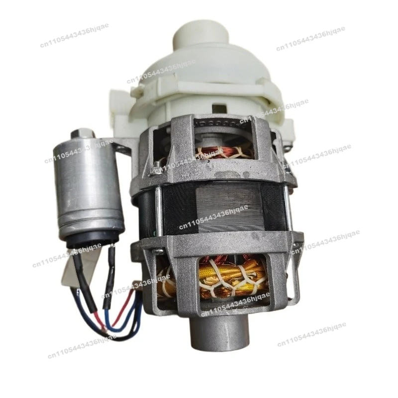 Dishwasher Motor Wa…