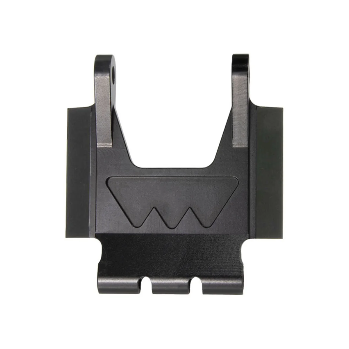 دعامة للمقعد بصنبور أمامي للدراجة النارية الكهربائية ، سبائك الألومنيوم ، أسود ، LOSI Promoto-MX ، 49