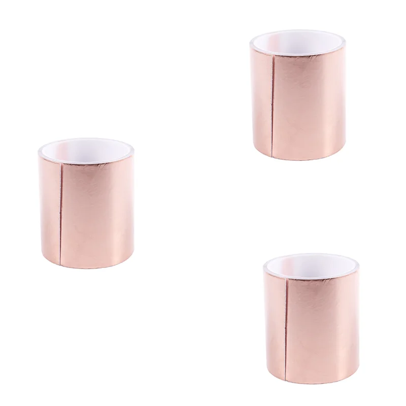 Sews-3Pcs 100Mmx5M …