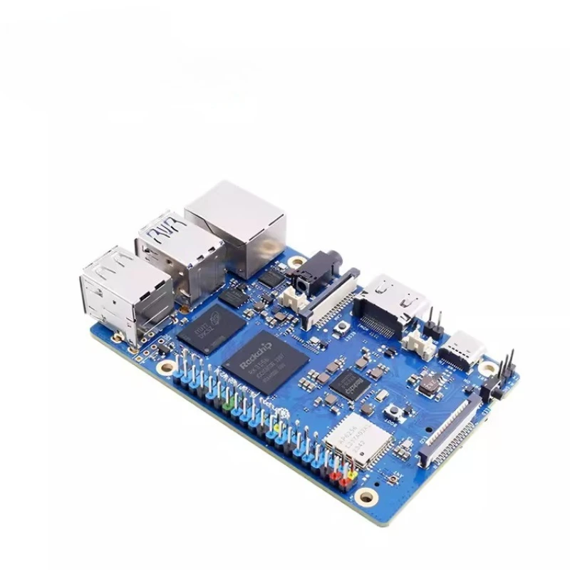 

RK3566 chip 2/4/8 G memory optional support eMMC Bluetooth WIFI