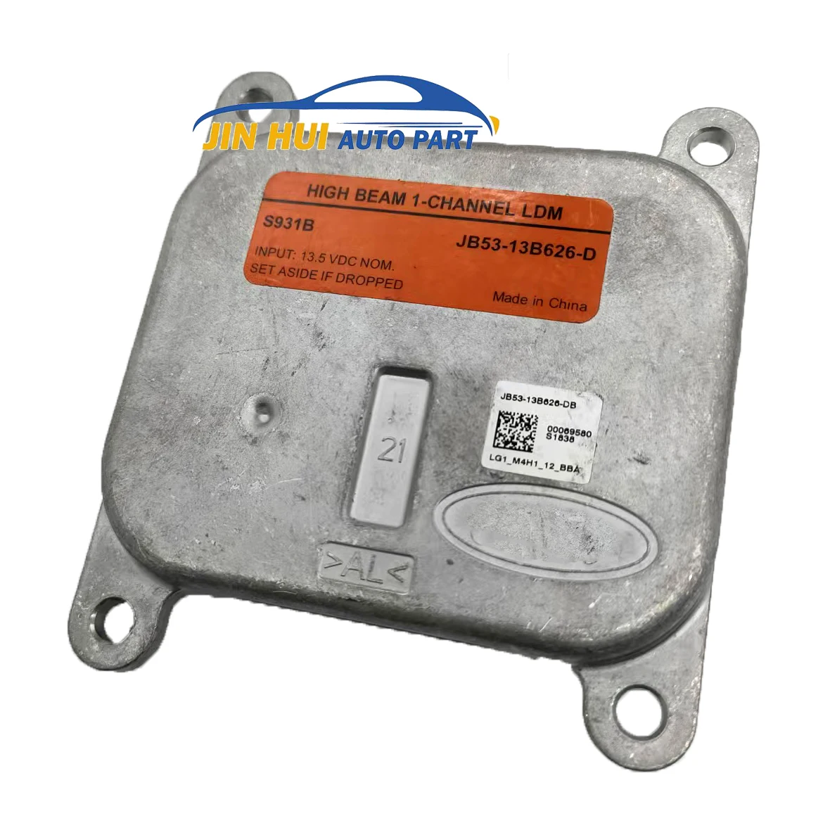 Original JB53-13B62… - image