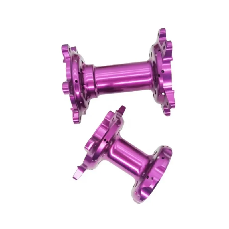 

Electric Motorcycle Hub Aluminum Alloy Wheel Set