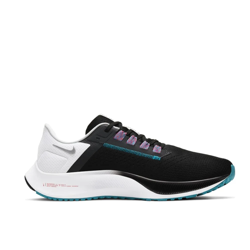 Nike Original Man and Weman sneakers New Arrival Air Zoom Pegasus 38 low Sneakers  Lightweight and breathable Running Shoes