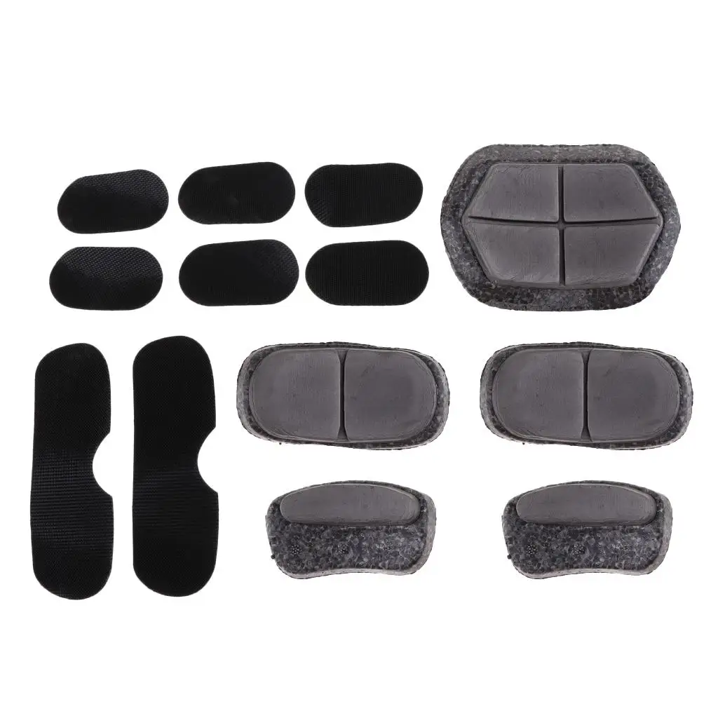 

Replacement EPP Foam Pads Cushions for Outdoor Protective Helmet Maintenance