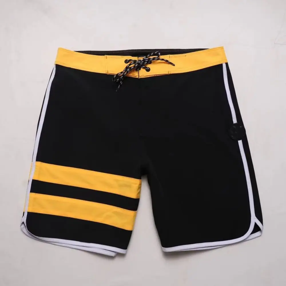 Magic Dream New Brand Summer Men Beach Shorts Phantom Bermuda Board Shorts Swim Shorts Waterproof Quick Dry Casual Swimwear