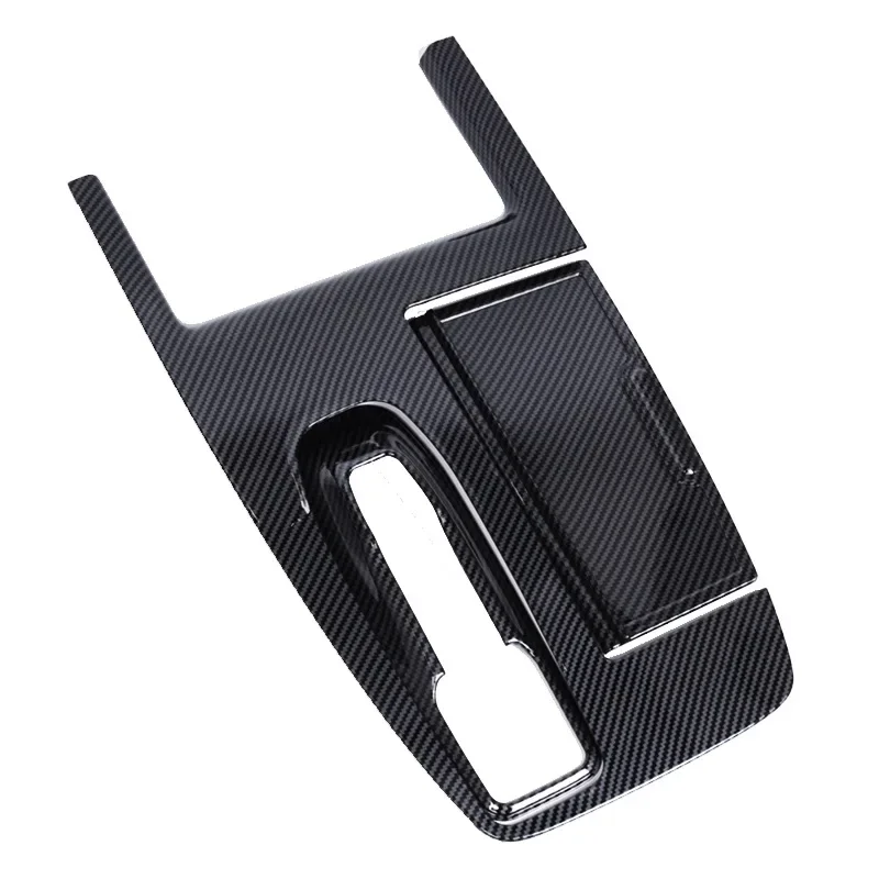 

Suitable for 24 Toyota Elfa 40 series gear panel ALPHARD/VELLFIRE interior supplies modified right-hand drive