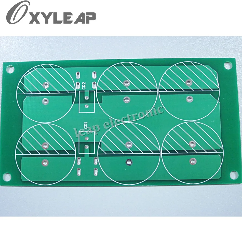 LED printed circuit board manufacturer,pcb prototype,2 layer led display board