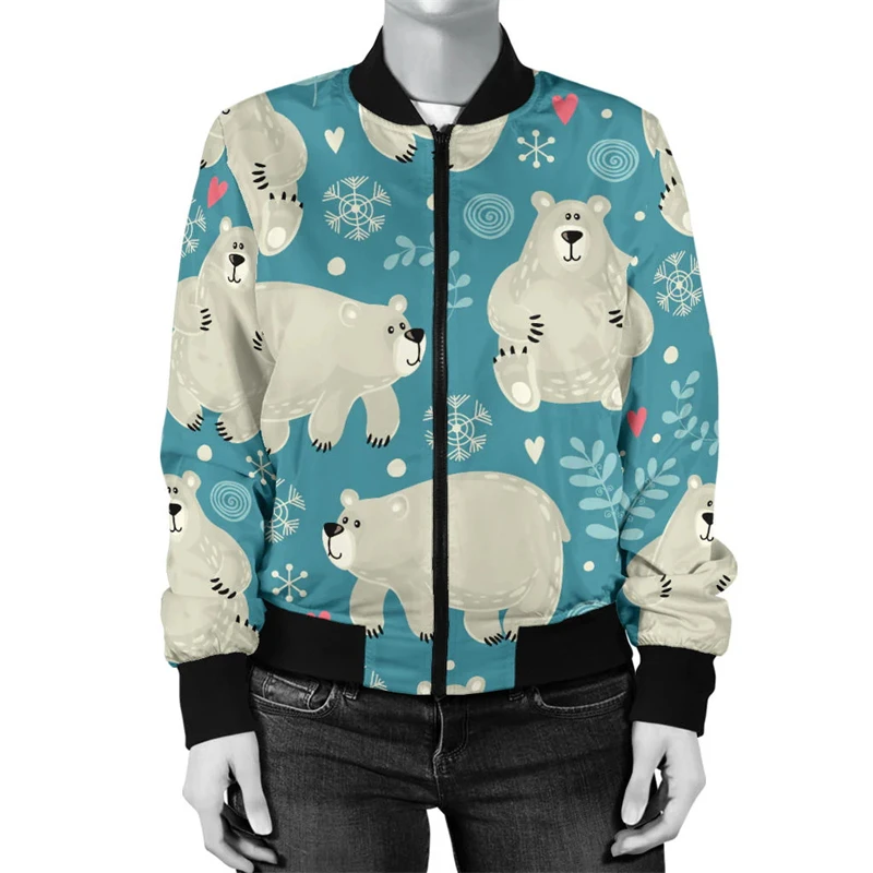 Jacket-FYA17421