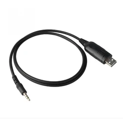 USB Programming cable for VERTEX STANDARD EVX-261 VX-231 EVX-530 EVX-531 EVX-534 EVX-539 CT-106P Yaesu VX-5R