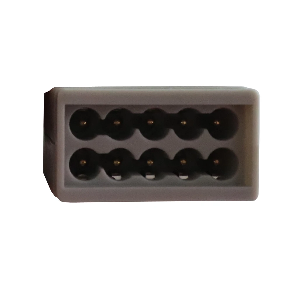 10-lead Trunk cable , HP 12pins .2M