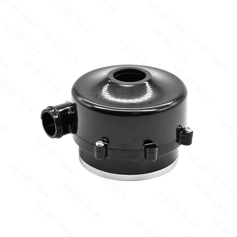 Blower suction trend up to 8.5Kpa dust particle comprehensive sampler high pressure large air volume