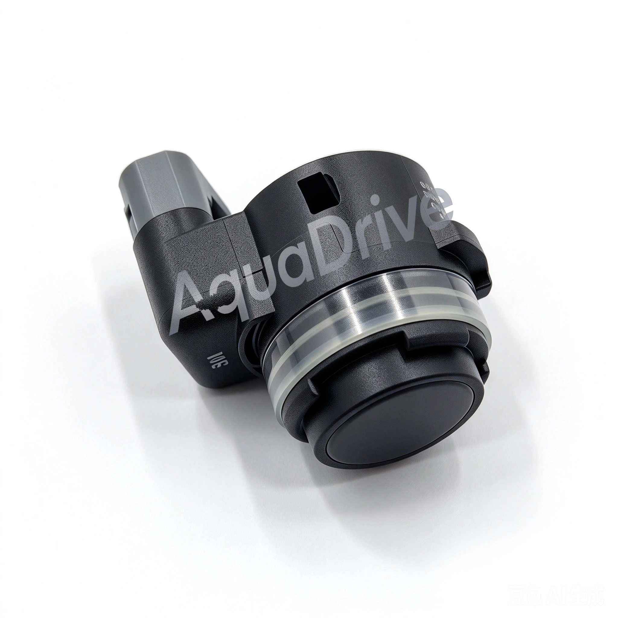 2Pcs 66209274428 New Black PDC Parking Sensor for BMW 218i 220i 630i X2 X3 X4 X5 X5M X6 F39 F25 F26 F15 F85 F16 F46 F45 G32