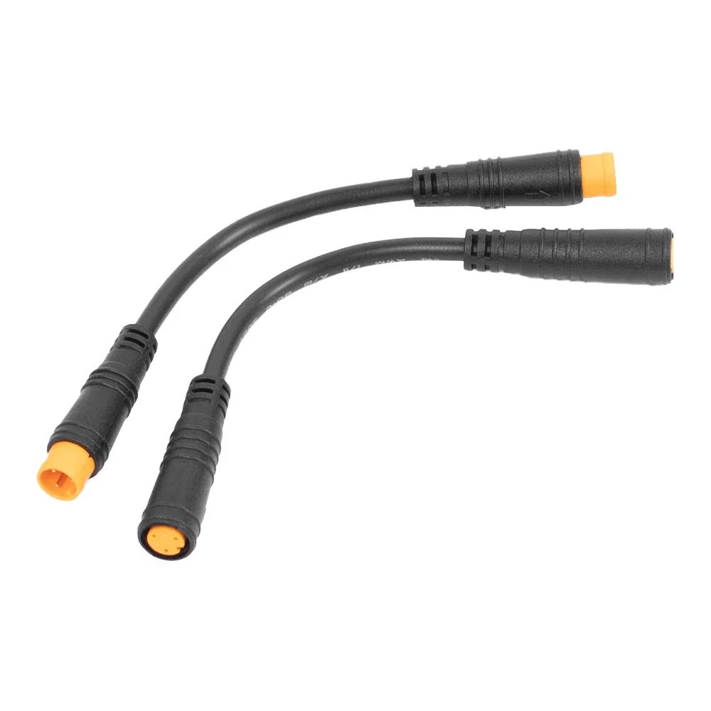 E-Bike Elektro fahrrad wasserdicht 3-poliger Sensor Daumen Gaszug für Elektro roller E-Bike Stecker-Stecker-Stecker – Detail 16
