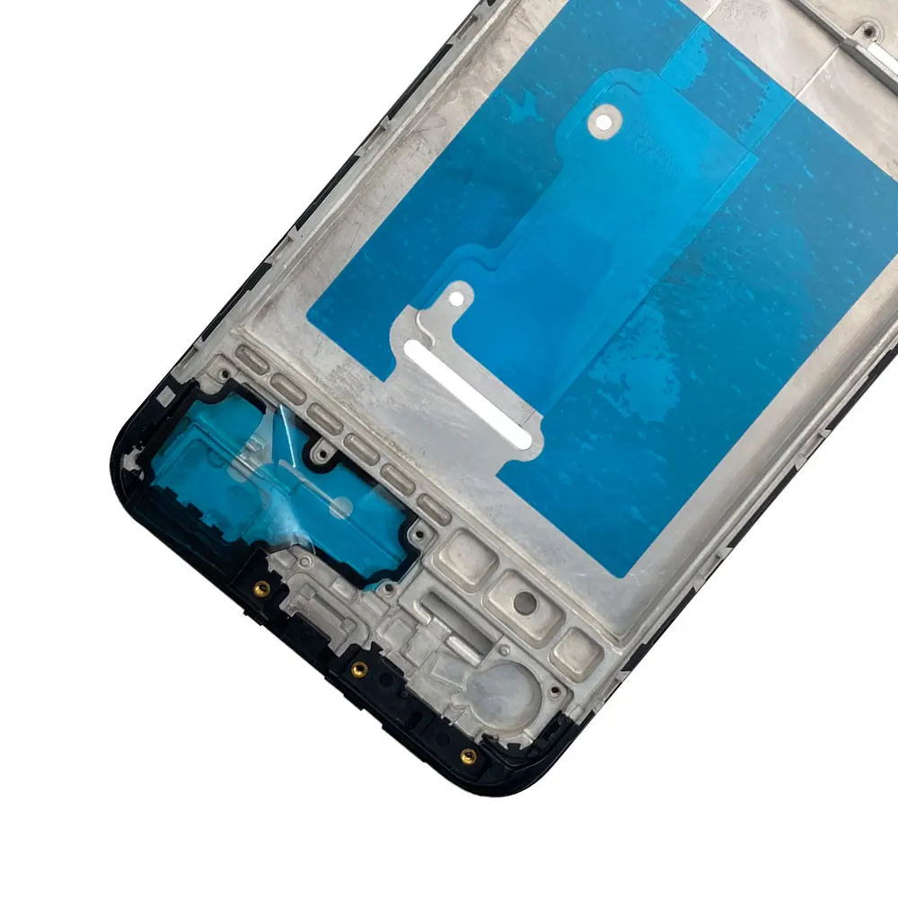 Front Housing LCD Display Frame For Moto E7I E7 Power E20 E40 E7 Plus E6S E13 E22 E32S E6 Plus E6I Housing Middle Frame Bezel