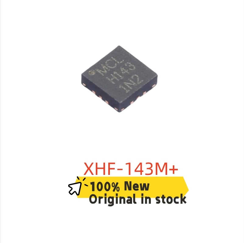 

XHF-143M+ 100% New Original