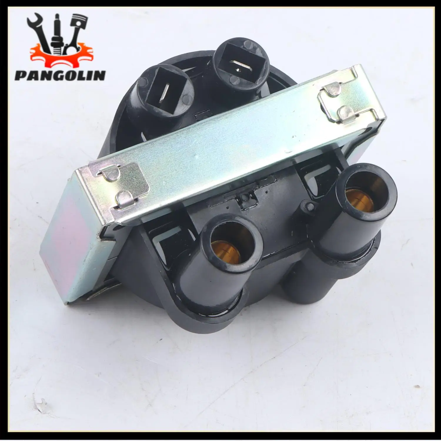 1Pcs Ignition Coil For Lada Gaz 406.3705 Ignition Coil Ignition System Wear Parts Automobiles Parts Accessories