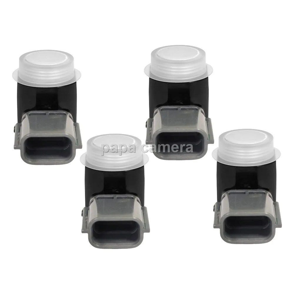 28438-3SH0B PDC Parking Sensor For Nissan Altima Maxima Infiniti 284383SH0B Car Reversing Radar