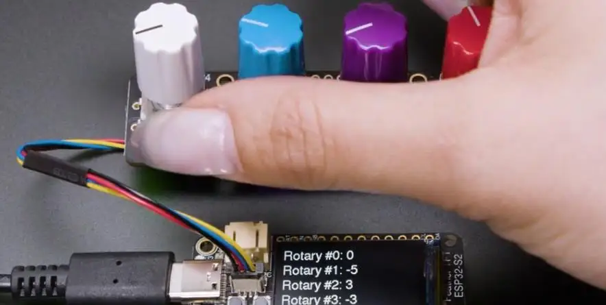 thumb