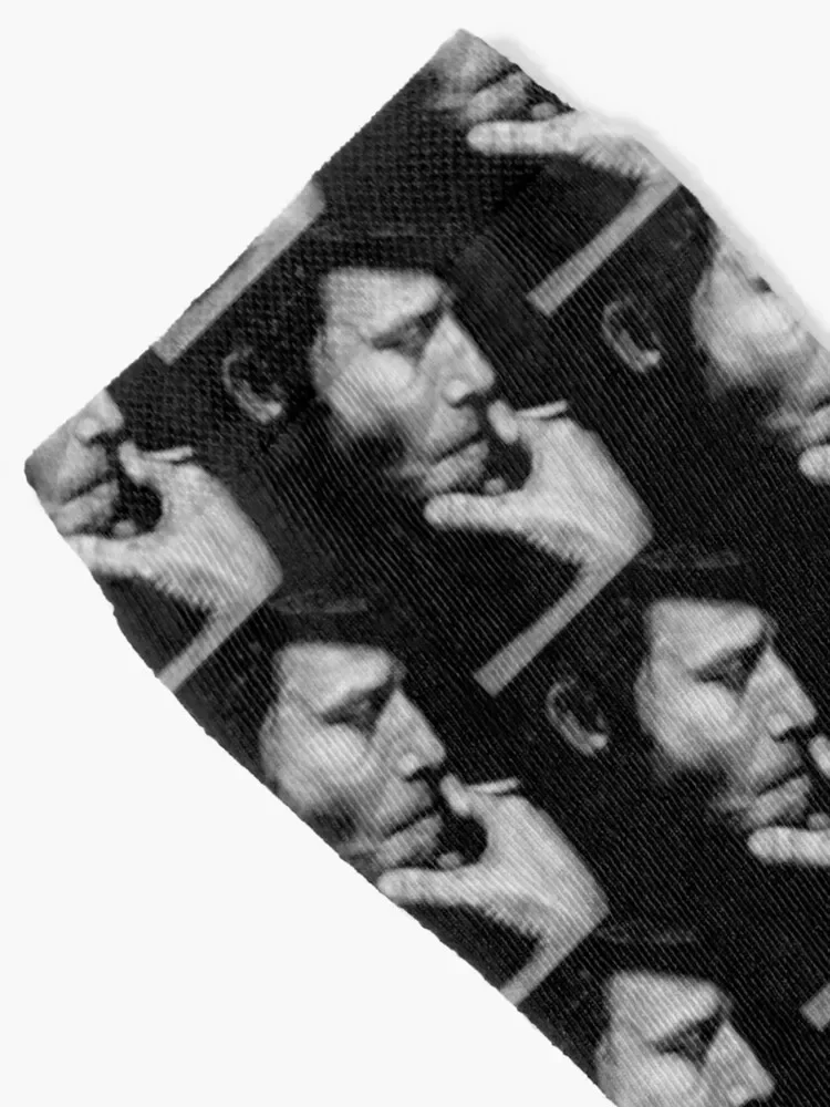 Tom Waits Socks Hiking boots floor Toe sports cartoon Male Socks Women's