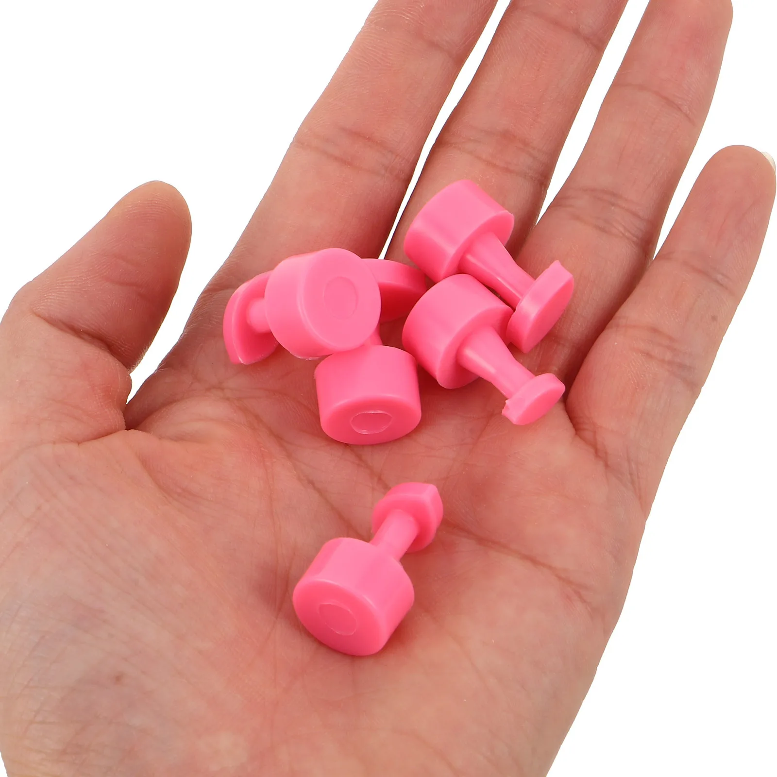 

12Pcs Car Suction Dent Puller Pads Versatile Size Removal Tools for Bumper Body Damage Quick Fix Without Professional Help