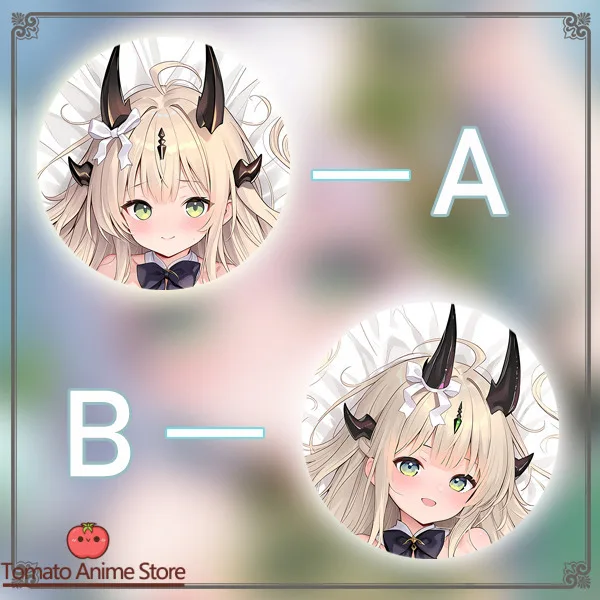 

Anime Game Aknights Dakimakura Hing Body PillowCase Cushion Otaku Bed Linings Xmas