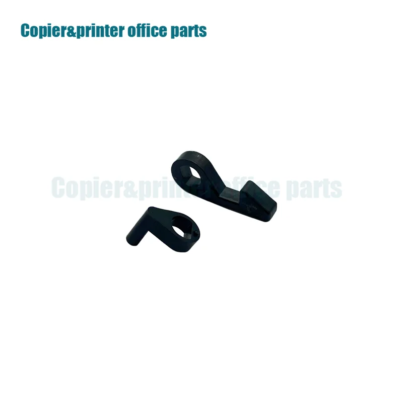 1SET Double Sided Hook For Xerox DC 4110 4112 4127 4595 1100 D95 D110 D125 Buckle Clip Copier Spare Parts