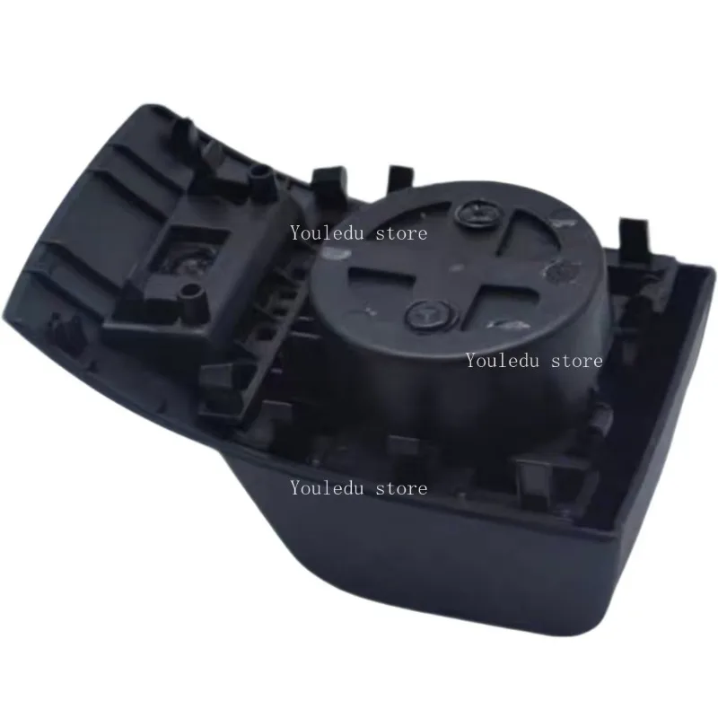 Suitable for Volkswagen 11-18 Central Channel Rear Cup Holder, Beverage Cup Holder, and Tea Cup Holder