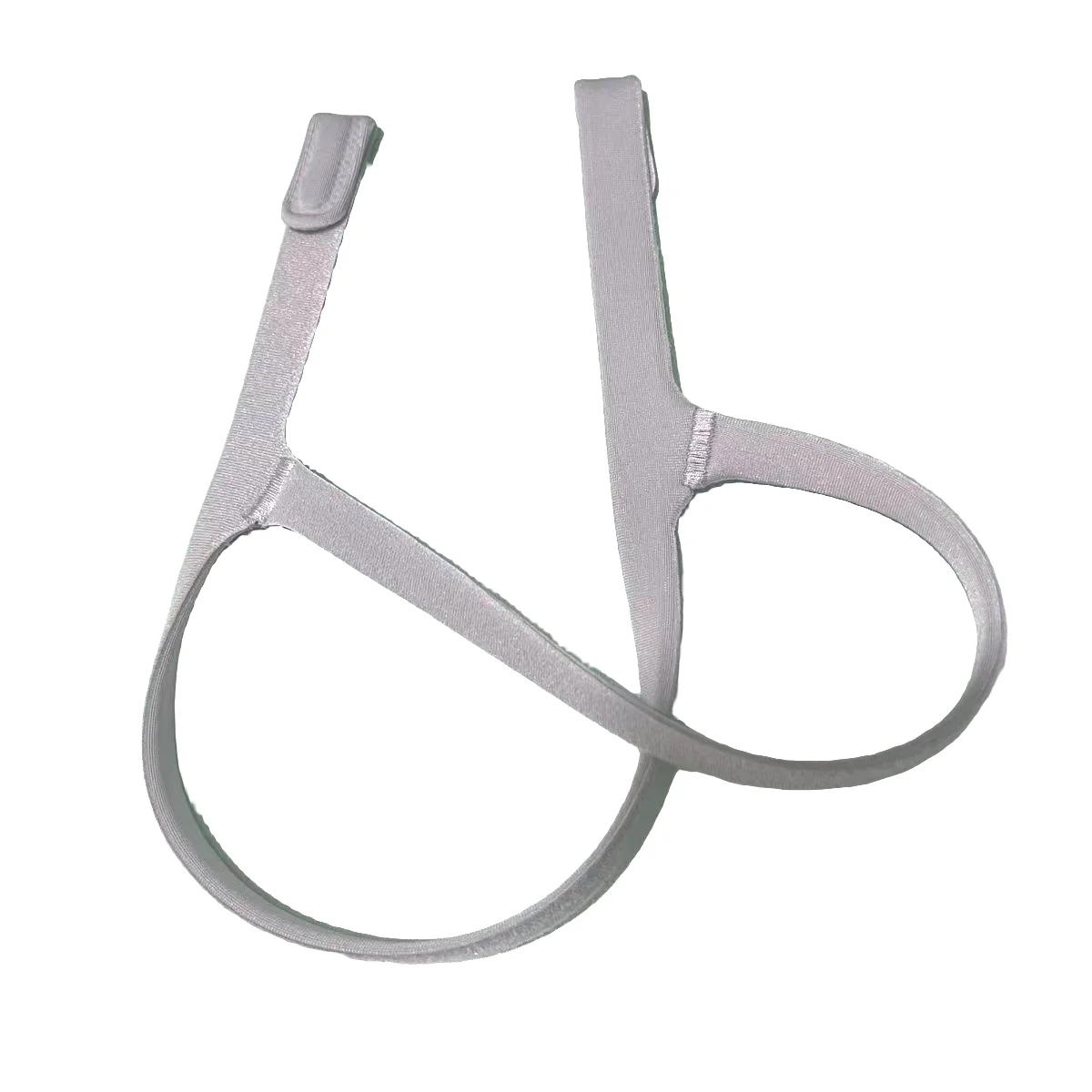 غطاء رأس بديل BMC CPAP - متوافق مع قناع وسادة الأنف AirFit P2، P6 وأغطية الرأس N6 | للجنسين قابل للتعديل، ناعم قابل للتمدد #5