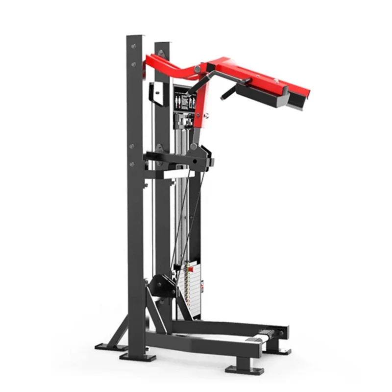 High Quality Fitness Equipment Needle Standing Calf