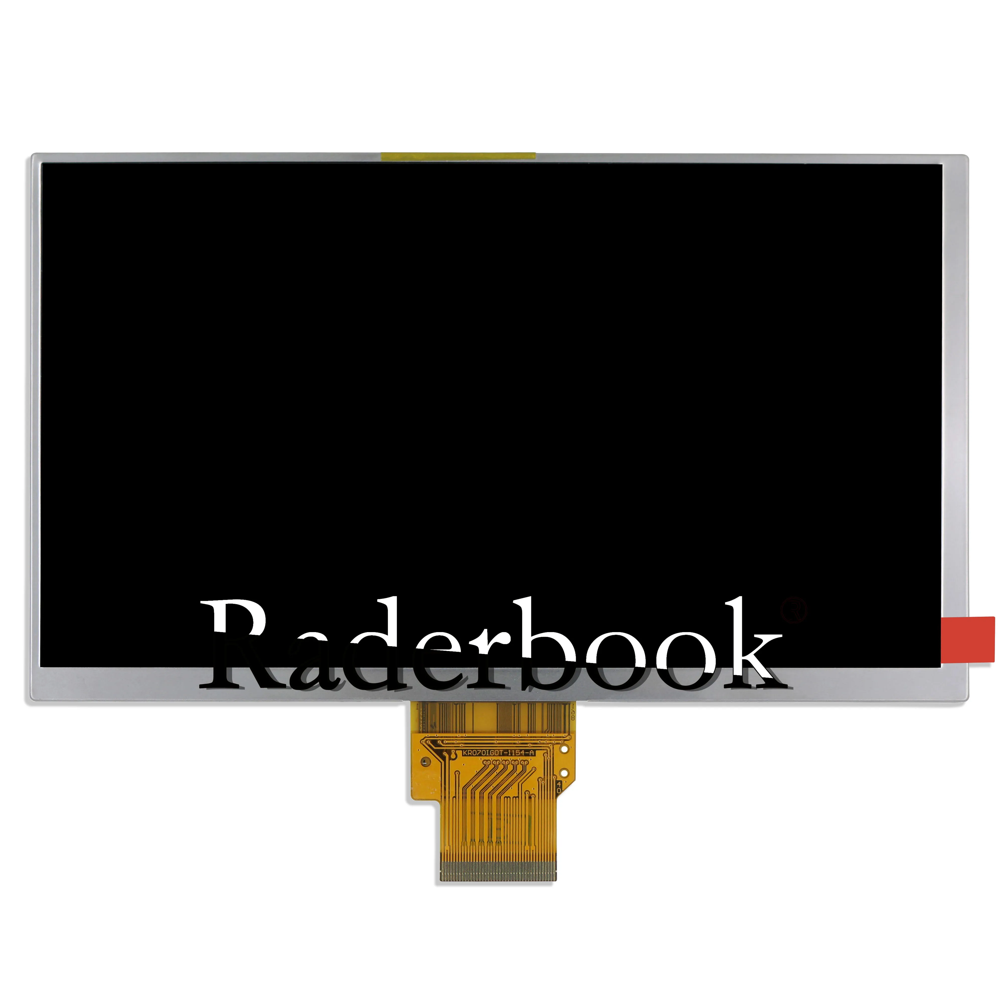 

New 7'' inch LCD Display C700H40-D1 Tablet TFT LCD Screen Matrix Digital Replacement Parts C700H40 D1