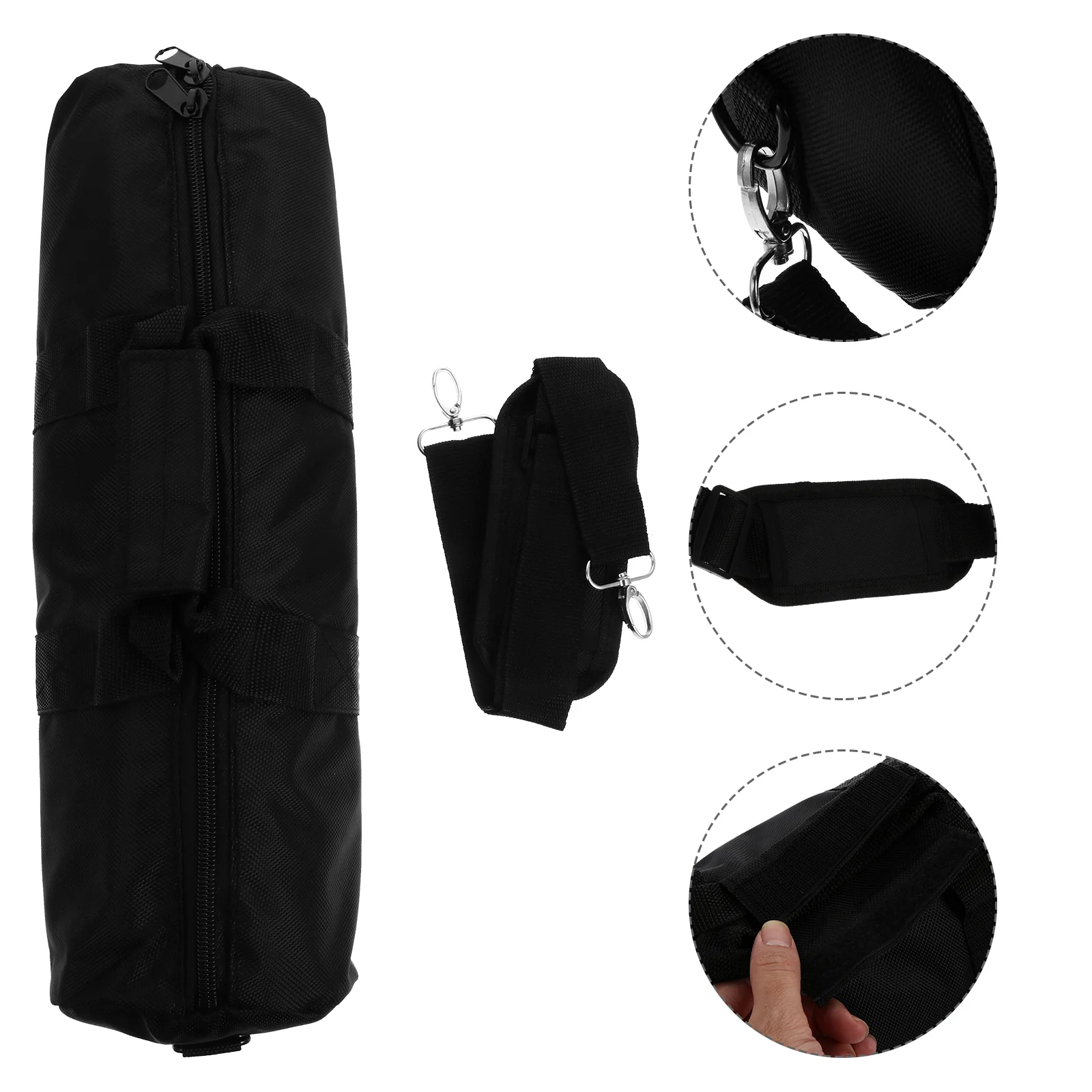 

40 Cm Tripod Bag Case Stand Telescope Outdoor Accessories Canvas Light Cell Phone Camera Photographic Equipment Storage SLR