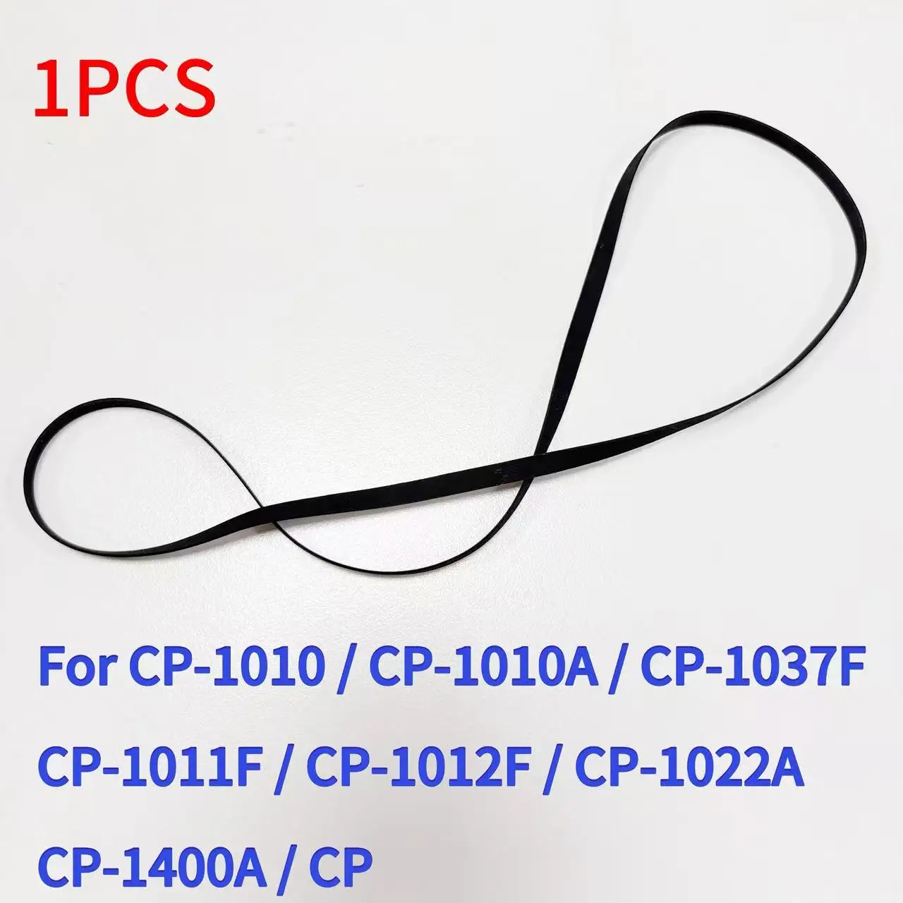 Record Player Turntable Drive Belt Fits ONKYO CP-1010 CP-1010A CP-1037F CP-1011F CP-1012F CP-1022A CP-1400A CP