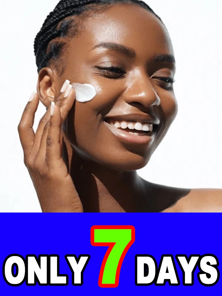 Silky smooth skin, NO wrinkles in 2026