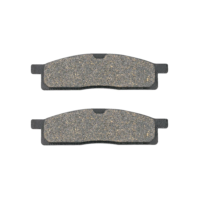 Motorcycle Front and Rear Brake Pads For YAMAHA YZ85 2002-2022 YZ65 2018-2022 YZ80 1993-2001 YZ 85 65 80