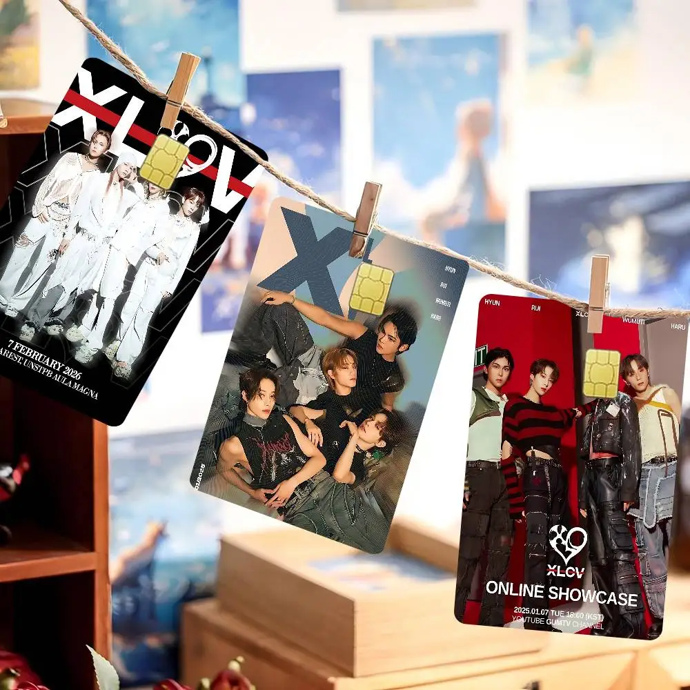 Popular K-Pop Group…