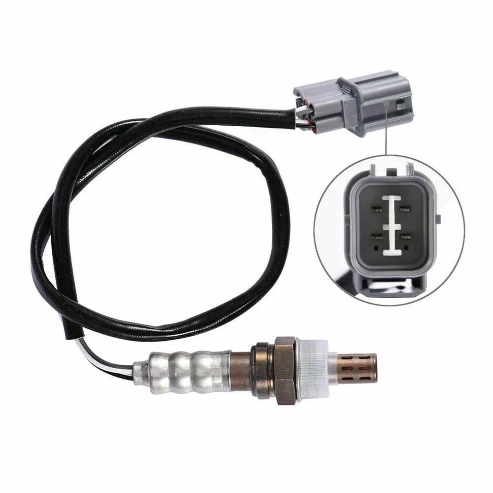 Voor Honda Civic D16Y8 1999 2000 Zuurstofsensor O2 Upstream Downstream Verwarmde Lambdasonde 234-4098 234-4733 2 stuks