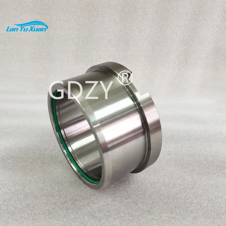 Screw Air Compresso… - image