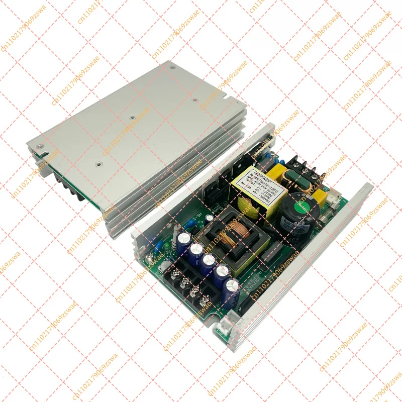Power Supply Board for HSEPOWER Moving Head Beam Lights 230W 200W 260W 5R 7R 9R Spare Parts